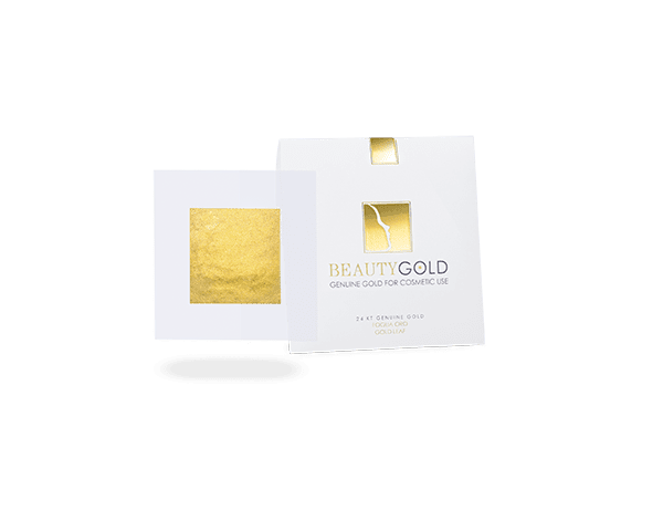 FOGLIA ORO SMALL