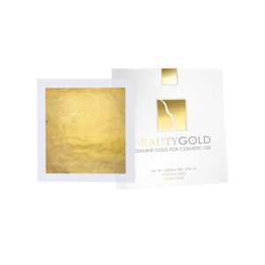 BB PACK BEAUTYGOLD GOLD LEAF