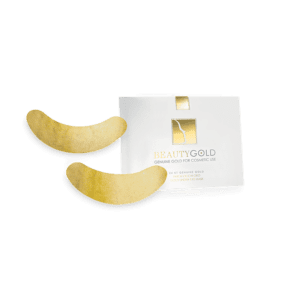 BB PACK BEAUTYGOLD UNDER EYE MASK def cmyk