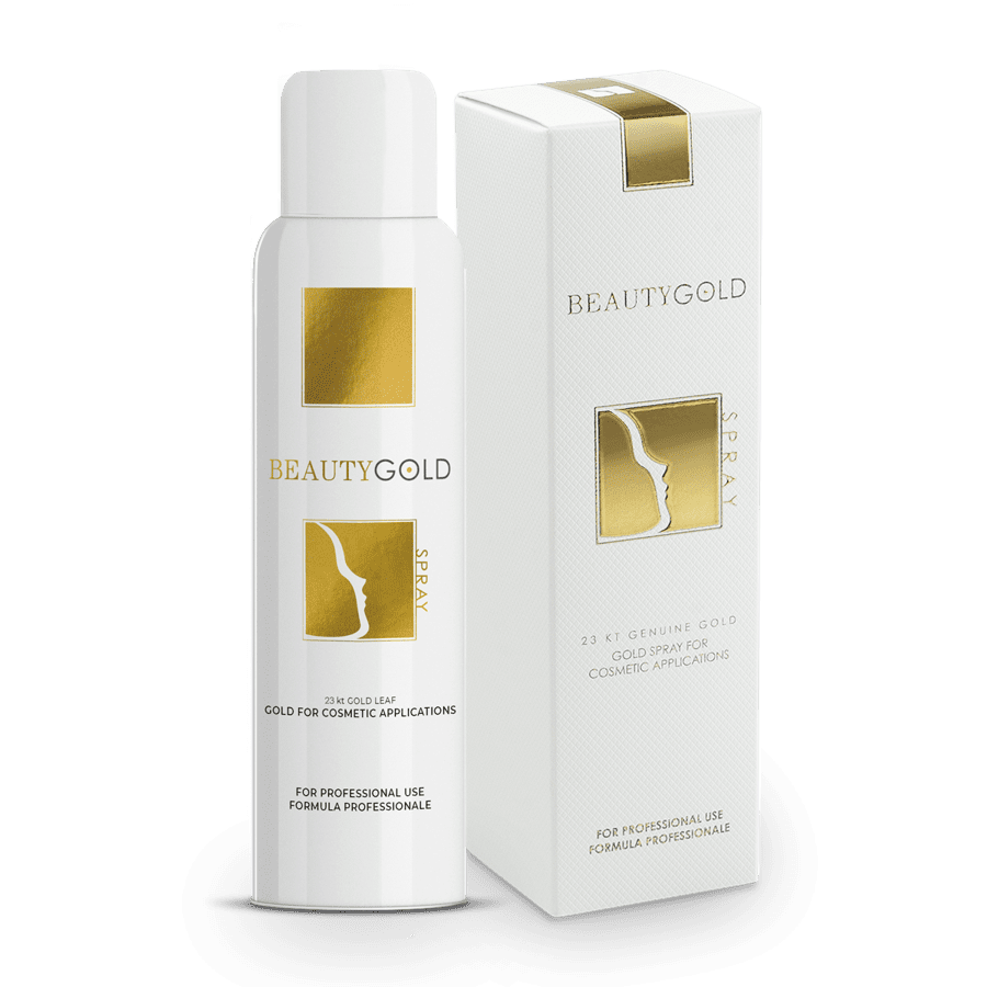 Gold Spray