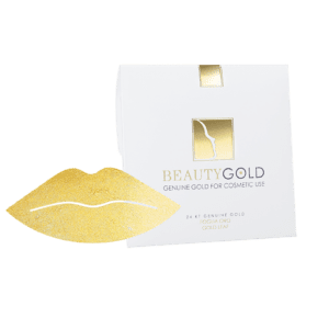 BB PACK BEAUTYGOLD GOLD LIPS MASK def WEB