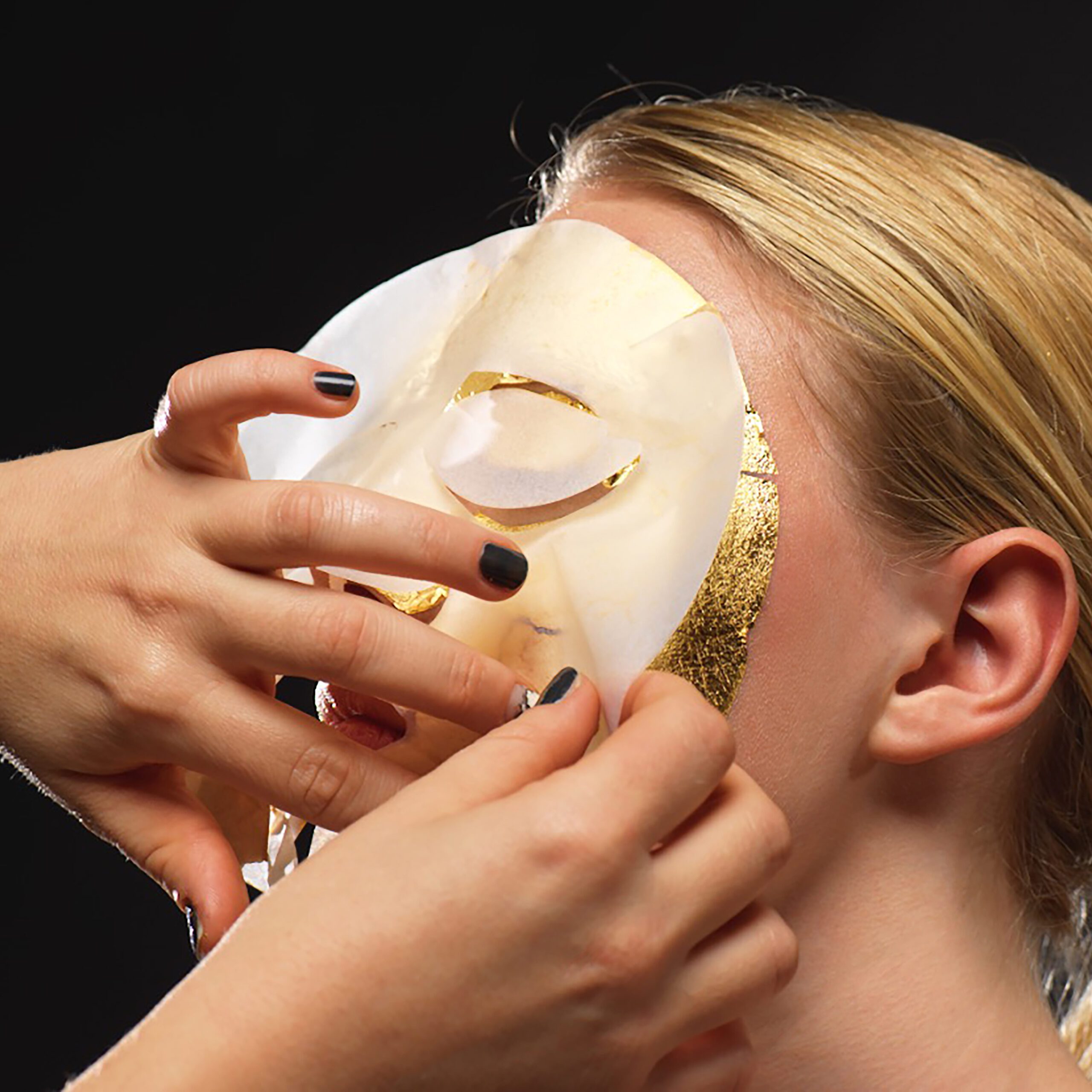 Ritual application