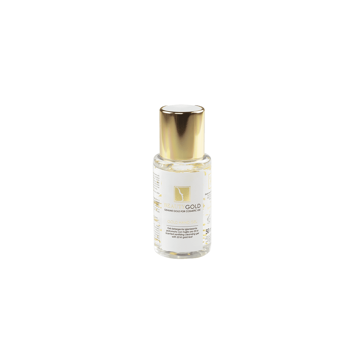 I nuovi prodotti GOLD HAND GEL