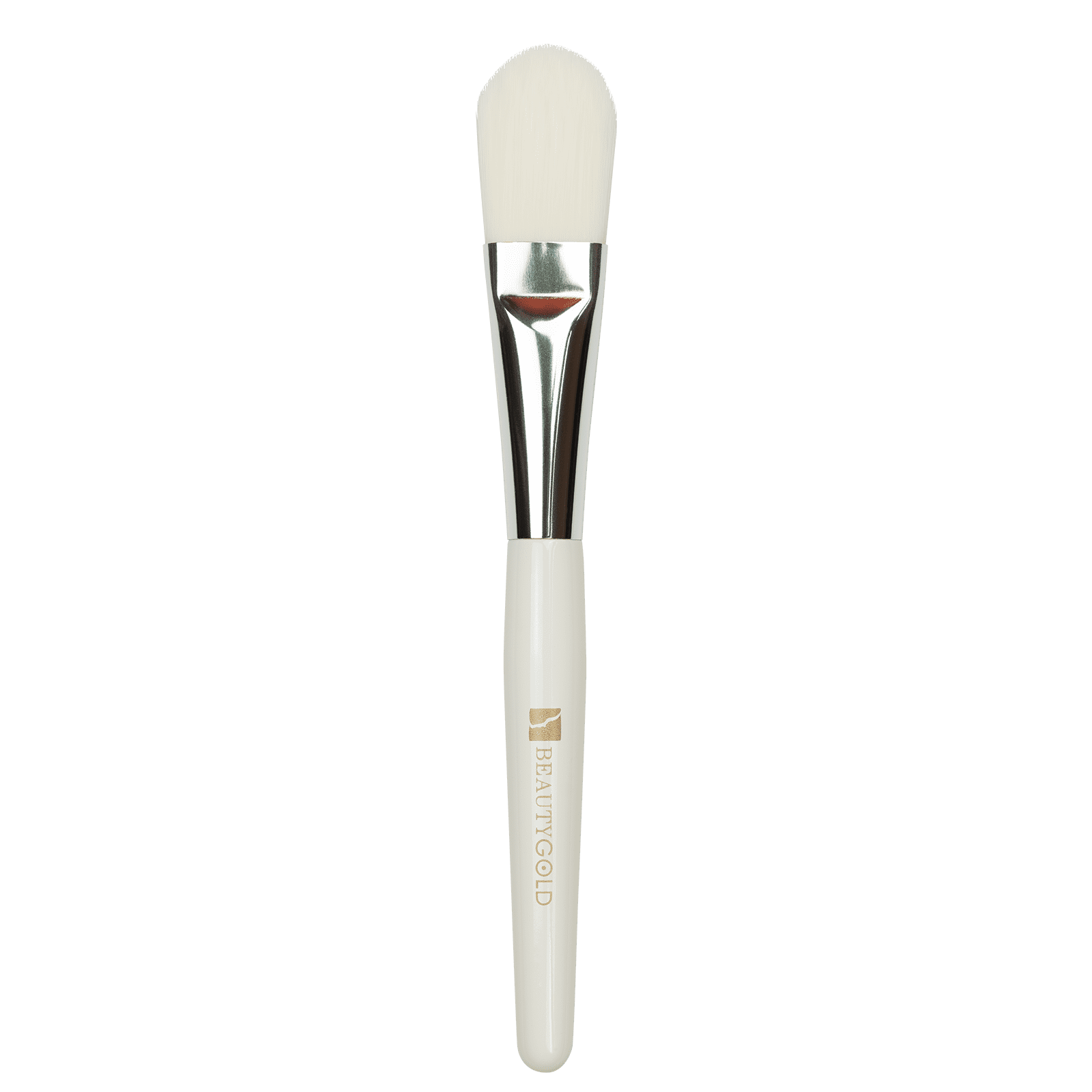 SILVER TREATMENT FOR COMBINATION AND OILY SKIN CREAM BASE APPLICATION BRUSH