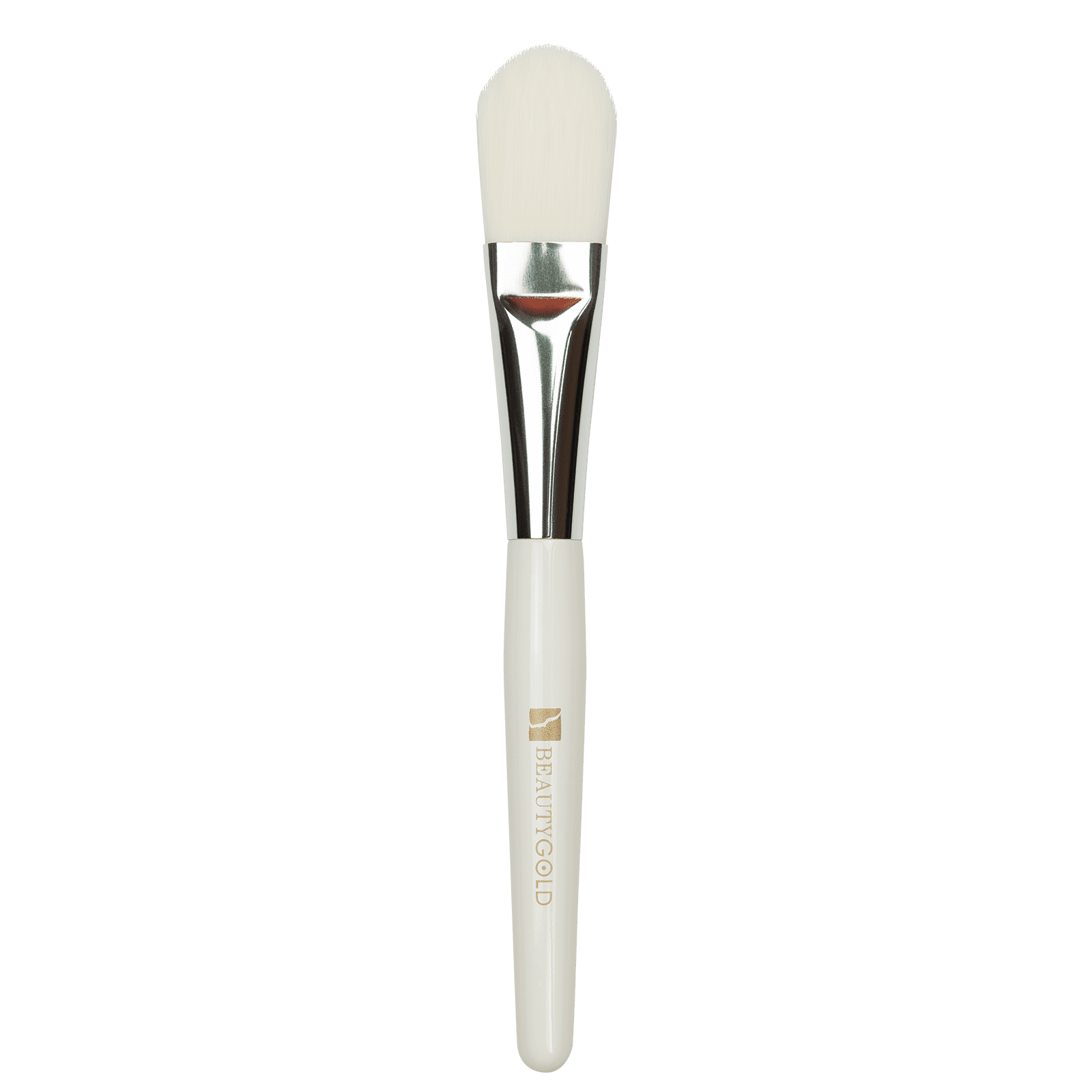 MASCHERA VISO ORO 24 KT CREAM BASE APPLICATION BRUSH