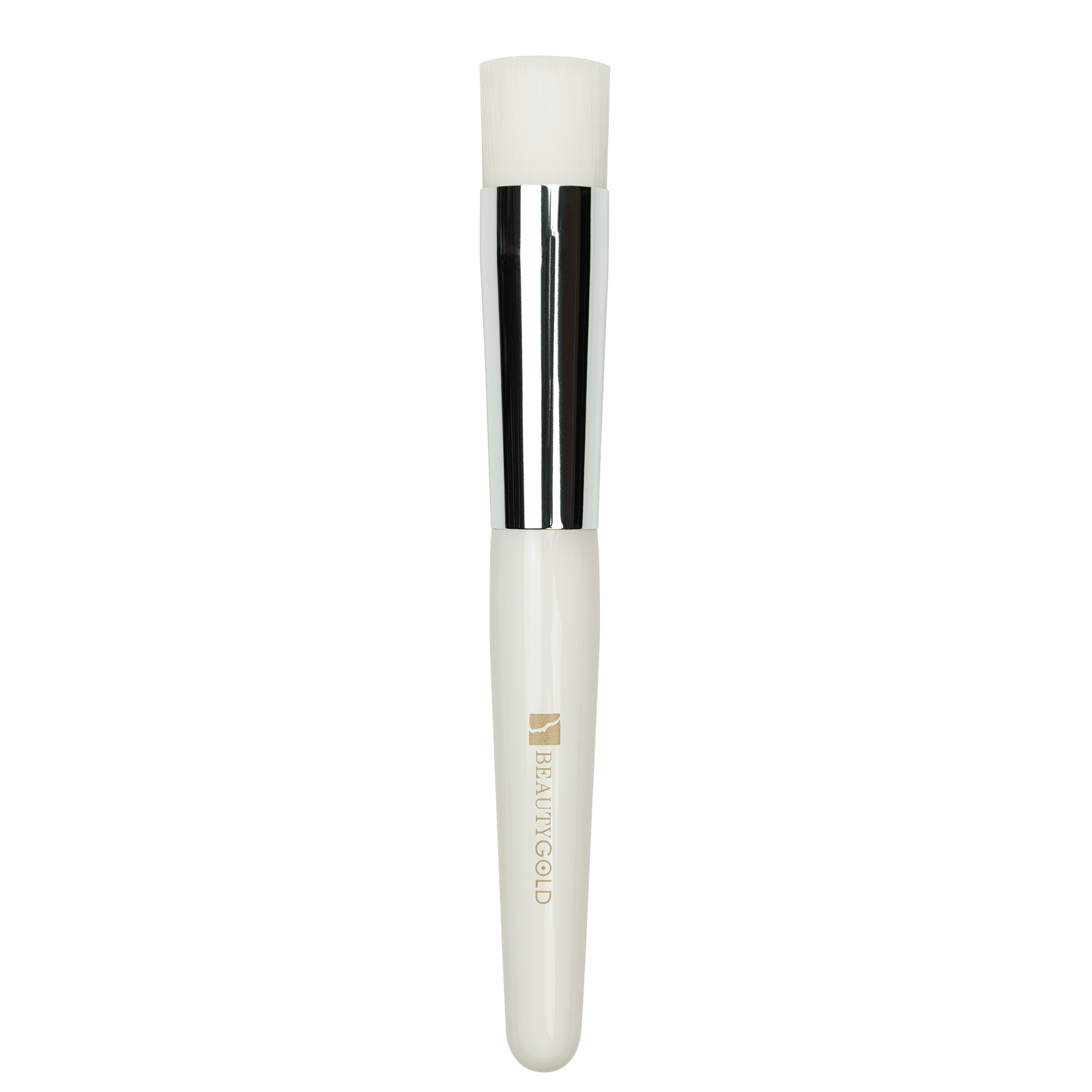 TRATTAMENTO VISO ANTI-AGE IN ORO 24 KT FINISHING TREATMENT BRUSH